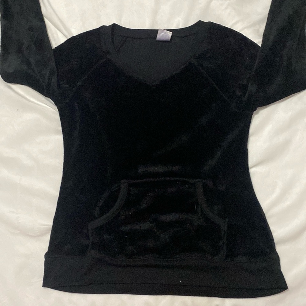 cozy shirt with pockets v neck.